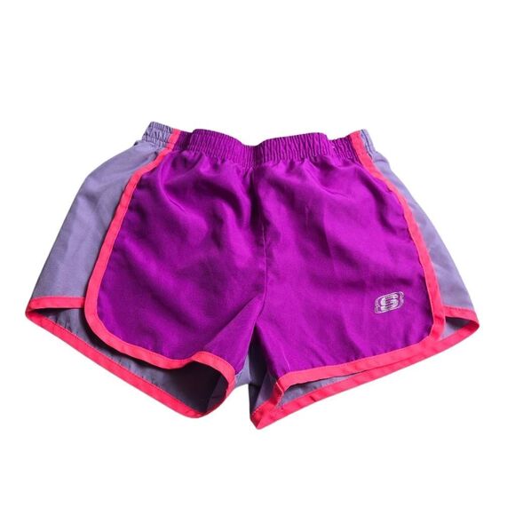 Skechers activewear shorts M7/8 - Picture 1 of 7